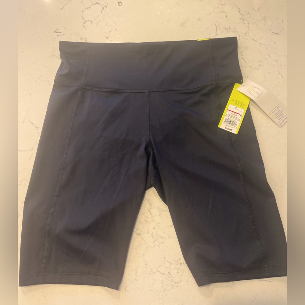 All in Motion athletic shorts